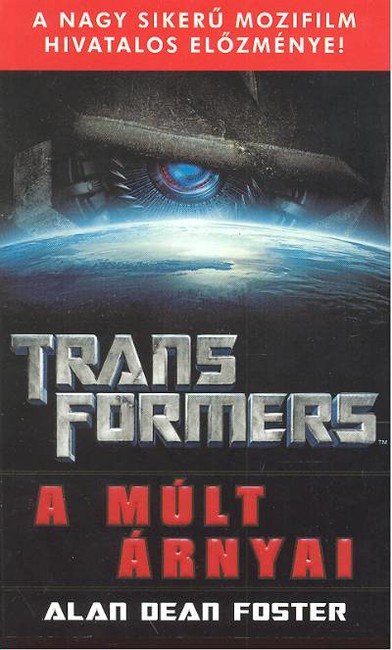 Transformers /A múlt árnyai