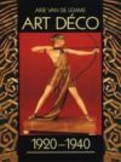 ART DÉCO 1920-1940