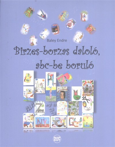BIRZES-BORZAS DALOLÓ, ABC-BE BORULÓ