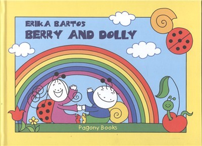 Berry and Dolly - Bogyó és Babóca /Angol
