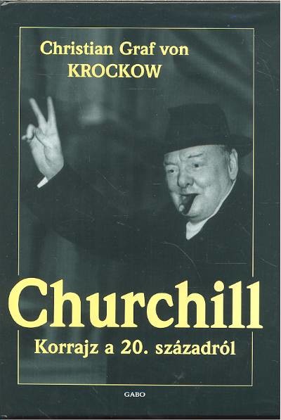Churchill /Korrajz a 20.századról