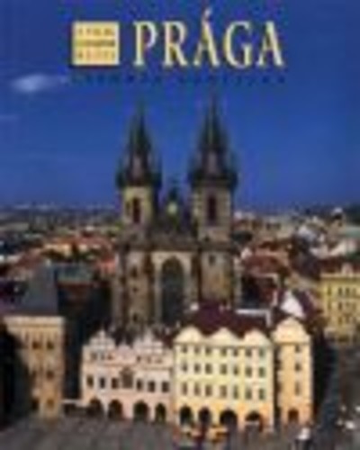 Prága /A világ legszebb helyei