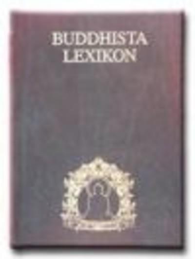 Buddhista lexikon