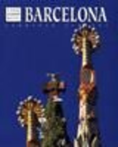 Barcelona /A világ legszebb helyei