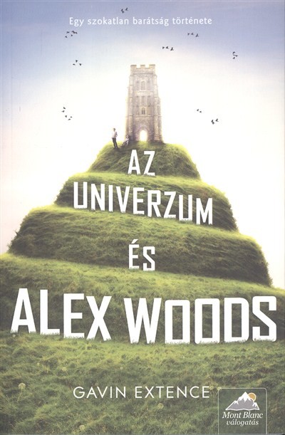 Az univerzum és Alex Woods