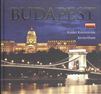 Budapest /Német