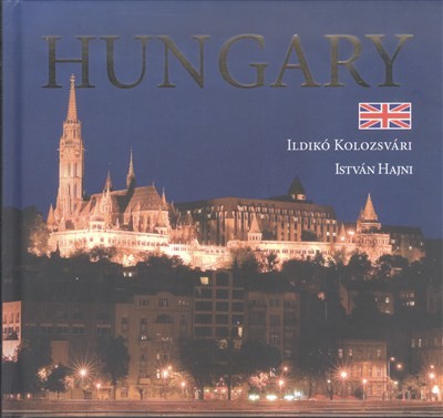 HUNGARY /ANGOL NYELVŰ