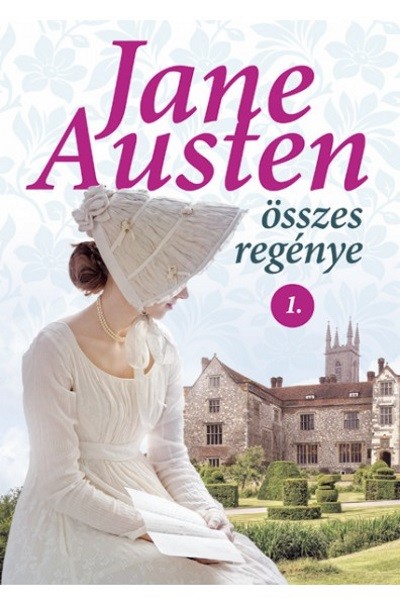 Jane Austen összes regénye 1.