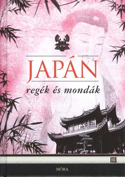 Japán regék és mondák (3. kiadás)