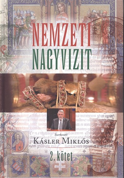 Nemzeti nagyvizit II. kötet