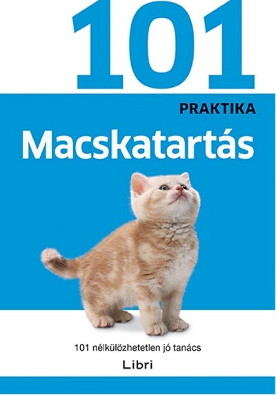 Macskatartás /101 praktika