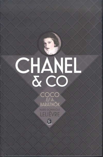 Chanel & Co /Coco és a barátnők