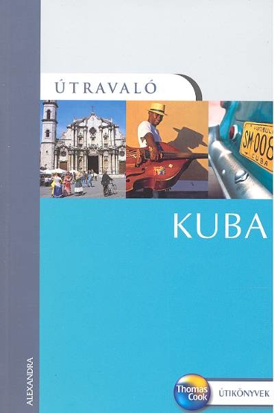 KUBA /ÚTRAVALÓ