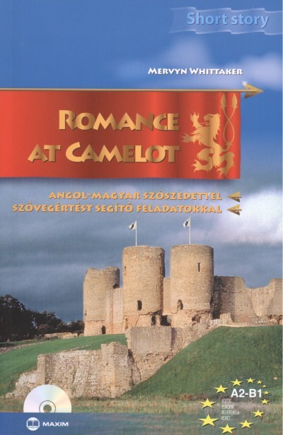 Romance at Camelot /Short story