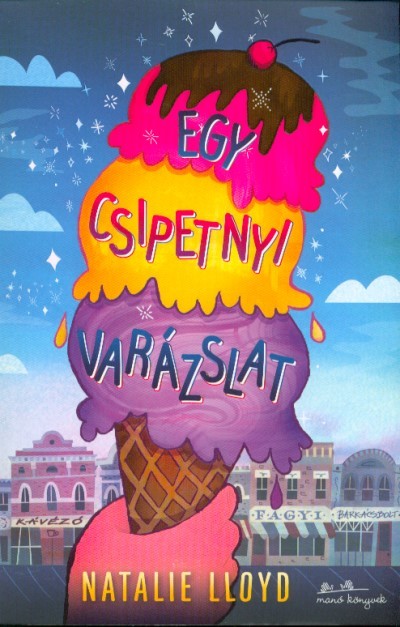 Egy Csipetnyi Var Zslat