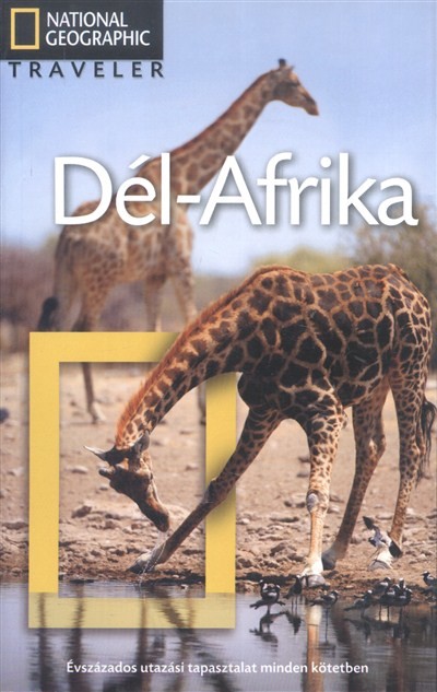 DÉL-AFRIKA /NATIONAL GEOGRAPHIC TRAVELER