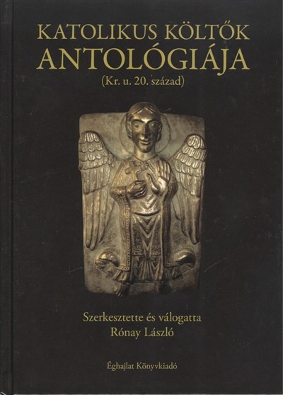 Katolikus költők antológiája (Kr.u. 20. század)