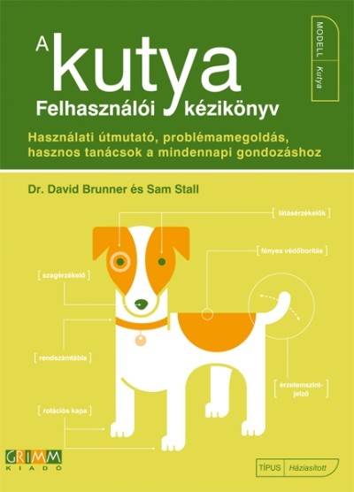 A kutya - Felhasználói kézikönyv /Használati útmutató, problémamegoldás, hasznos tanácsok