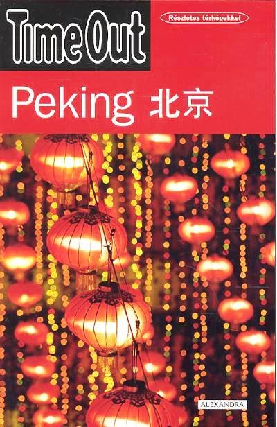 PEKING /TIME OUT