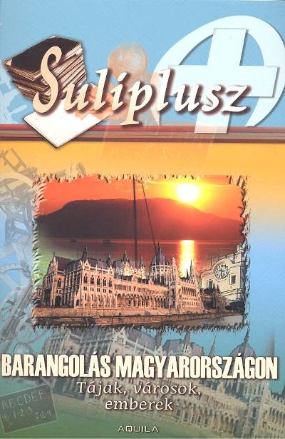 Suliplusz /Barangolás magyarországon