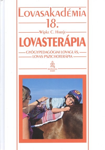 Lovasterápia /Lovasakadémia 18.