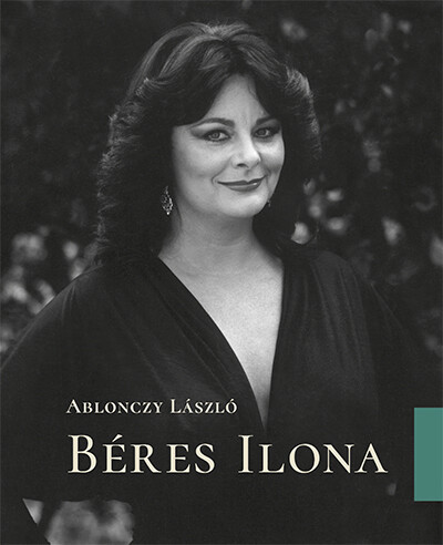 Béres Ilona