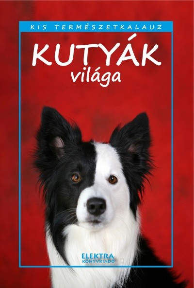 Kutyák világa - Kis természetkalauz