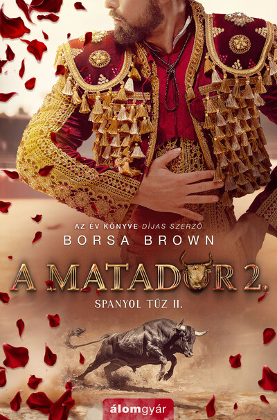 A matador 2. - Spanyol tűz II.