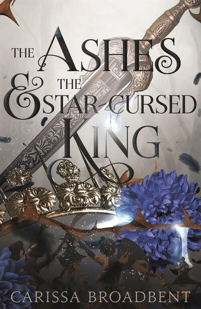The Ashes and the Star - Cursed King