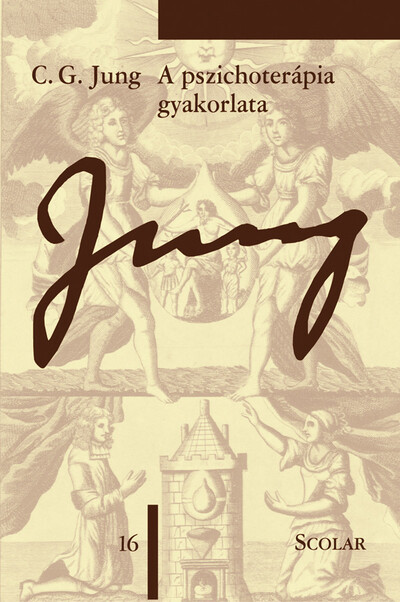 A pszichoterápia gyakorlata - Jung-sorozat 16. (3. kiadás)