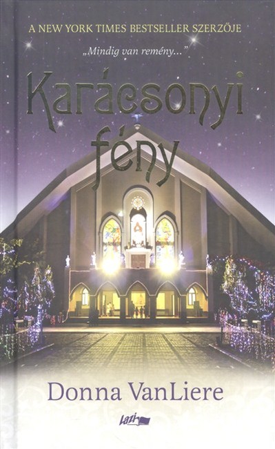 Karácsonyi fény §K