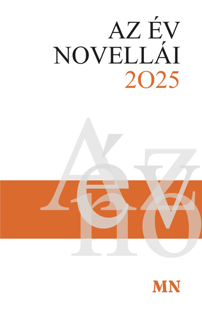 Az év novellái 2025