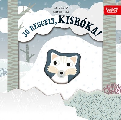 Jó reggelt, kisróka! - A természet csodái