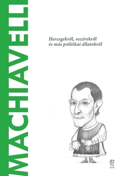 Machiavelli - A világ filozófusai 33.