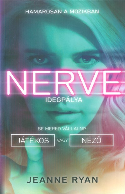 Nerve - Idegpálya