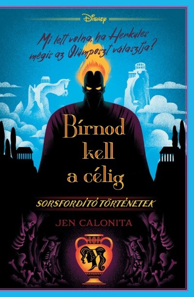 Bírnod kell a célig - Sorsfordító történetek