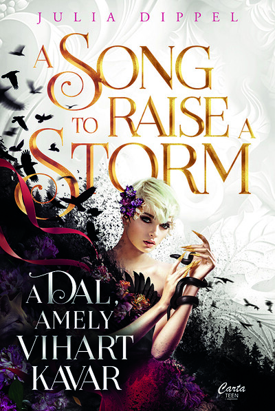 A Song to Raise a Storm - A dal, amely vihart kavar