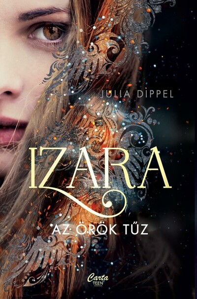 Izara 1. - Az örök tűz