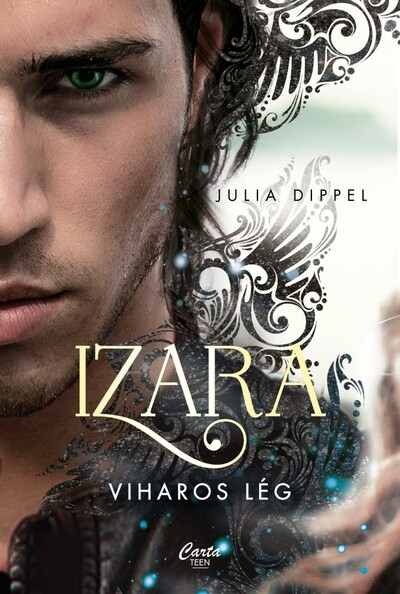 Izara 3.  - Viharos lég