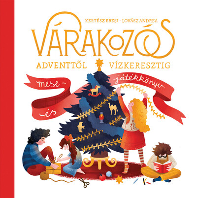 Várakozós - Adventtől vízkeresztig - Várakozós - Adventtől vízkeresztig §K