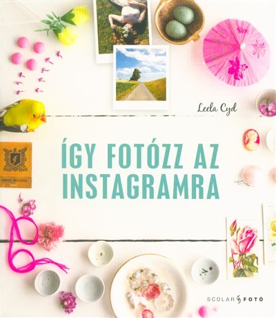 Így fotózz az Instagramra