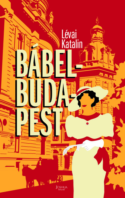 Bábel-Budapest (2., bővített kiadás)