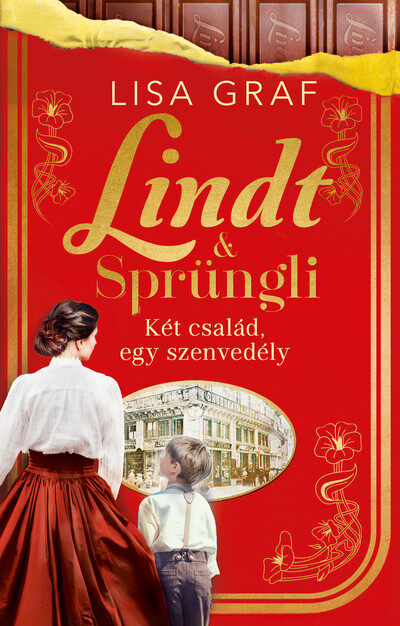 Lindt & Sprüngli – Két család, egy szenvedély