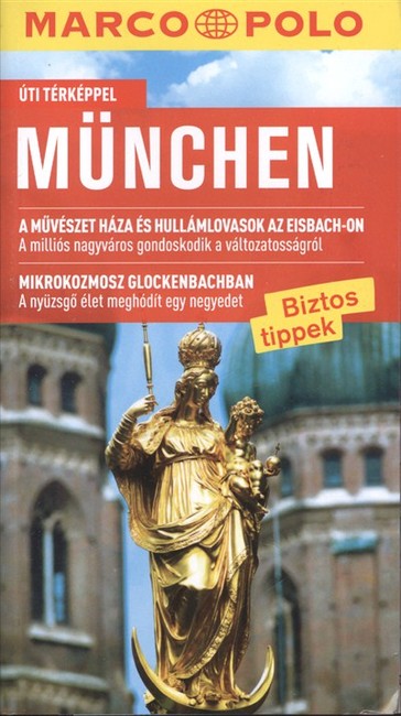 München /Marco Polo