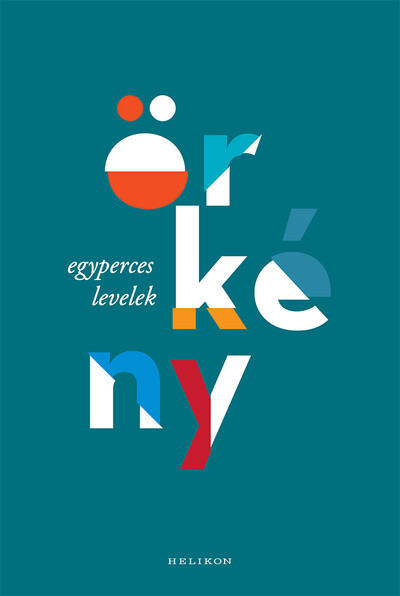 Örkény - Egyperces levelek