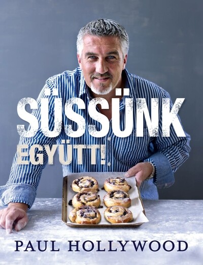 Süssünk együtt!