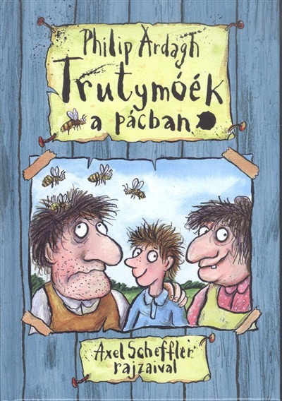 Trutymóék a pácban