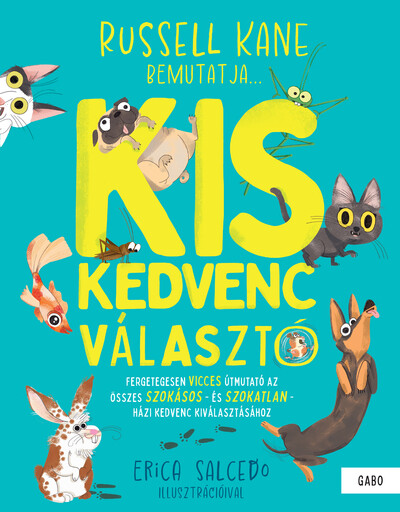 Kiskedvenc-választó