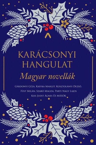 Karácsonyi hangulat - Magyar novellák §K