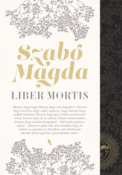 Liber Mortis (új kiadás)